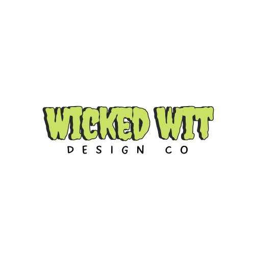 Wicked Wit Design Co